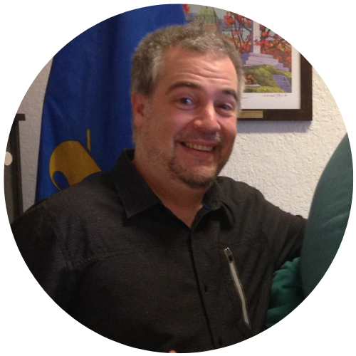 Vertech - speakers - Simon BARNABE.png Simon Barnabe