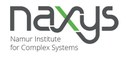 Namur Institute for Complex Systems (naXys)