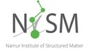 Namur Institute of Structured Matter (NISM)